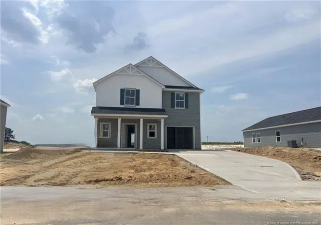 Photo 1 of Sale Pending at 161 Portrush Ln, Raeford, NC 28376 | MLS# 760121 | Listing updated on 2026-07-18