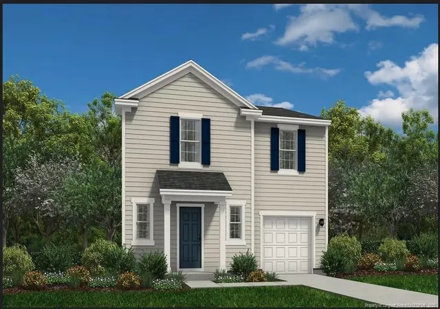 Photo 2 of Sale Pending at 161 Portrush Ln, Raeford, NC 28376 | MLS# 760121 | Listing updated on 2026-07-18