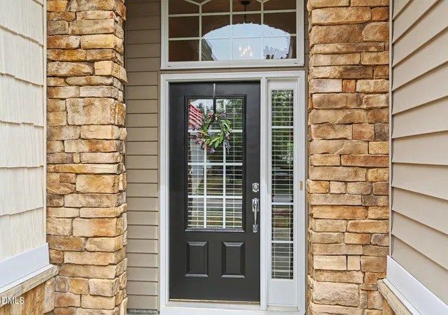 Photo 3 of Single Family Residence at 904 Peltier Dr, Cary, NC 27519 | MLS# 10158422 | | Sold on 2026-05-19