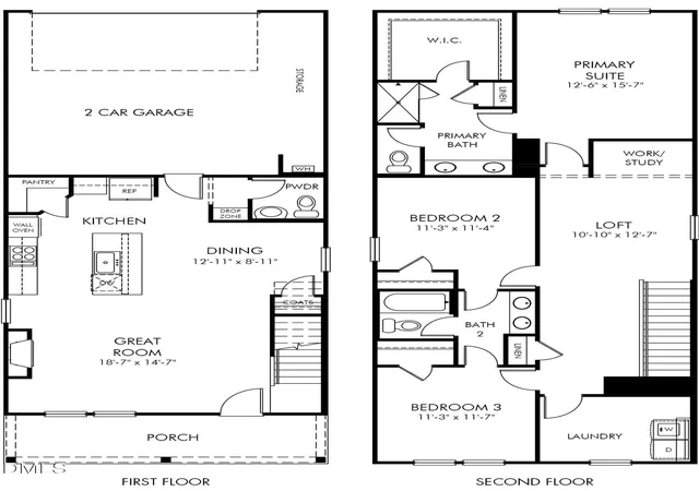 Photo 3 of Sale Pending at 4132 Hazel Branch Way, Wendell, NC 27591 | MLS# 10166399 | Listing updated on 2026-07-18