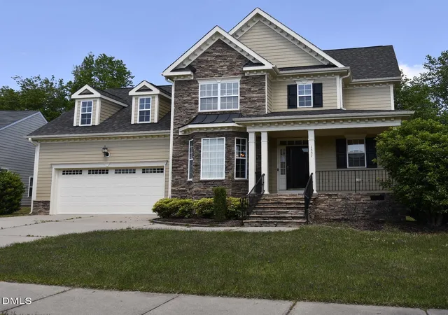 1st image of 1337 Old Bramble Ln, Fuquay Varina, NC 27526 | MLS# 10166055