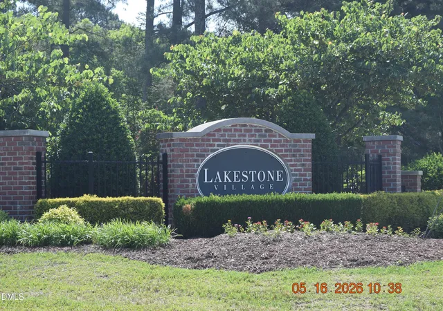 25th image of 1337 Old Bramble Ln, Fuquay Varina, NC 27526 | MLS# 10166055