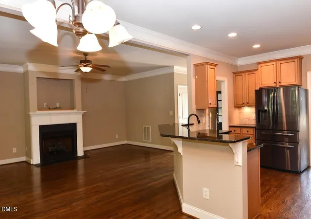 3rd image of 1337 Old Bramble Ln, Fuquay Varina, NC 27526 | MLS# 10166055