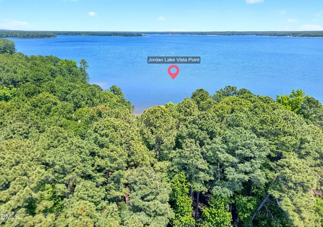 Photo 5 of Unimproved Land at 1099 N Pea Ridge Rd, Pittsboro, NC 27312 | MLS# 10165770 |  | Sold on 2026-07-30
