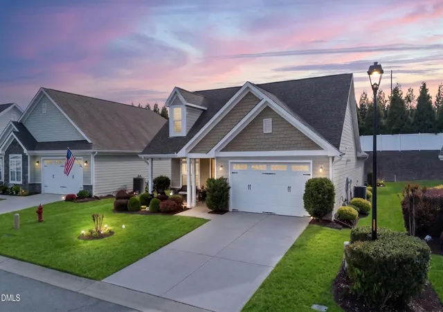 Photo 2 of Single family home for sale at 137 Balsam Ln, Clayton, NC 27527 | MLS# 10157946 | Listing updated on 2026-08-28