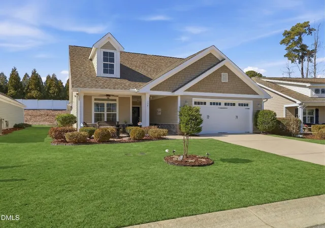 Photo 3 of Single family home for sale at 137 Balsam Ln, Clayton, NC 27527 | MLS# 10157946 | Listing updated on 2026-08-28