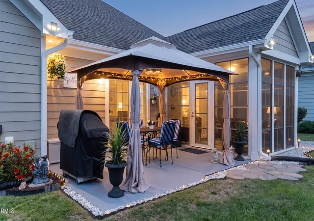 Photo 3 of Single family home for sale at 137 Balsam Ln, Clayton, NC 27527 | MLS# 10157946 | Listing updated on 2026-08-28