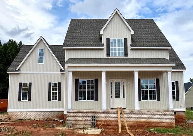 Homes for sale in Spring Hope, NC | 7348 Huckleberry Dr, Spring Hope, NC 27882 | MLS# 10177136