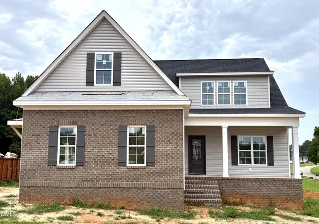 Photo 1 of Single family home for sale at 7320 Huckleberry Dr, Spring Hope, NC 27882 | MLS# 10177117 | Listing updated on 2026-09-16