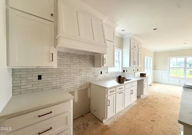 Photo 2 of Single family home for sale at 7320 Huckleberry Dr, Spring Hope, NC 27882 | MLS# 10177117 | Listing updated on 2026-09-16