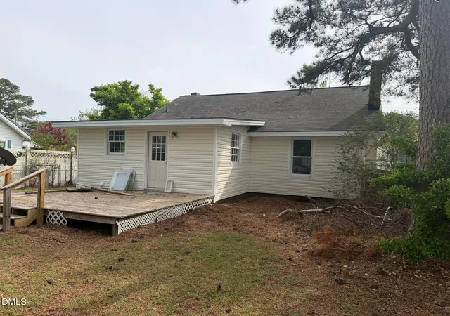 Homes for sale in Benson, NC | 702 W Main St, Benson, NC 27504 | MLS# 10158163