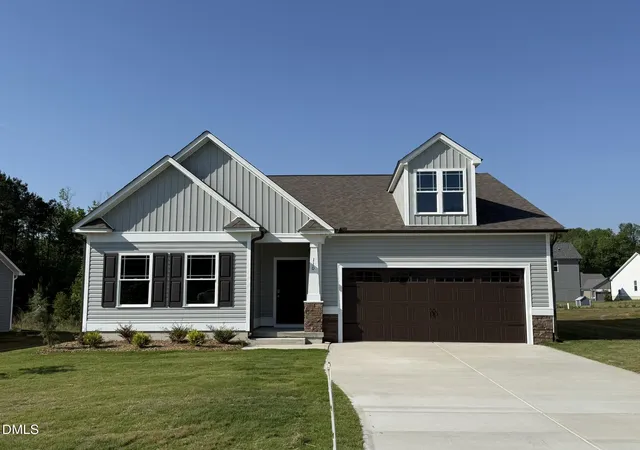 2nd image of 110 Flatland Dr, Princeton, NC 27569 | MLS# 10163139