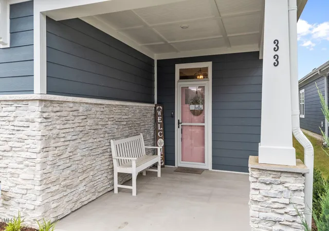 3rd image of 33 Davidson St, Clayton, NC 27527 | MLS# 10158000