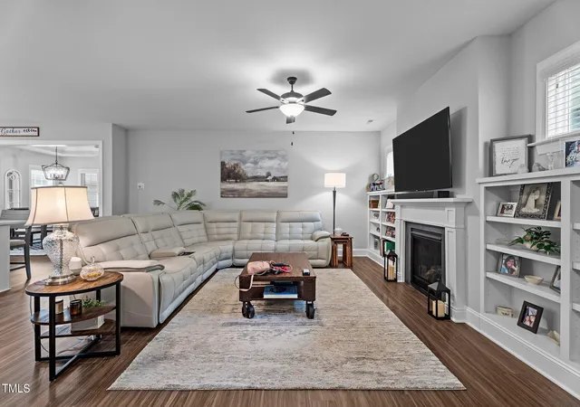 4th image of 33 Davidson St, Clayton, NC 27527 | MLS# 10158000