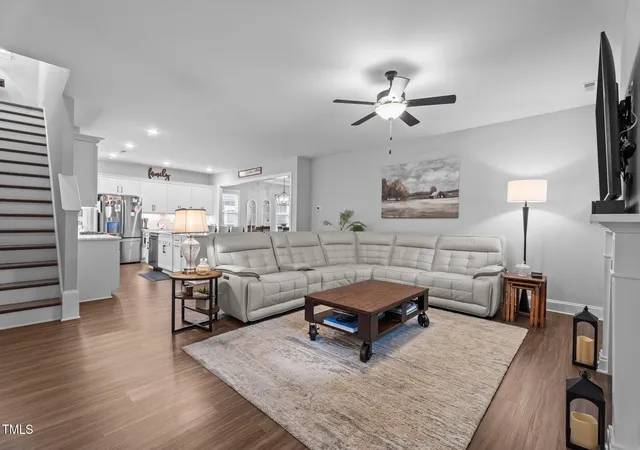5th image of 33 Davidson St, Clayton, NC 27527 | MLS# 10158000
