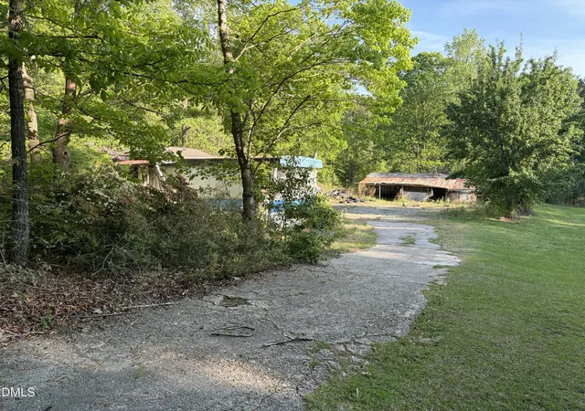 Photo 3 of Unimproved Land at 4629 Arrowhead Dr, Apex, NC 27539 | MLS# 10158091 | | Sold on 2026-06-29