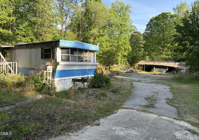 Photo 4 of Unimproved Land at 4629 Arrowhead Dr, Apex, NC 27539 | MLS# 10158091 | | Sold on 2026-06-29