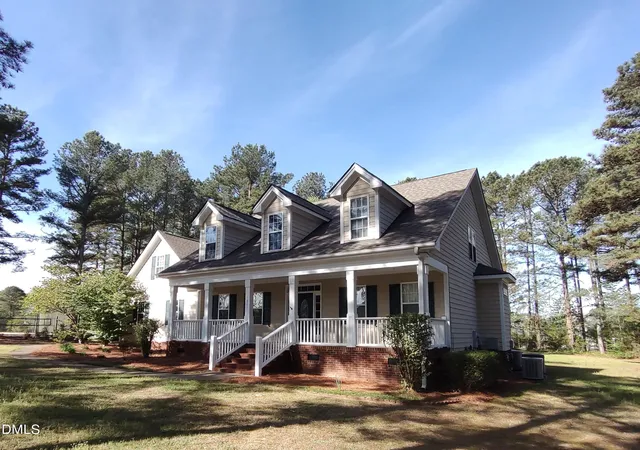 2nd image of 1007 Swift Creek Dr, Clayton, NC 27520 | MLS# 10158600
