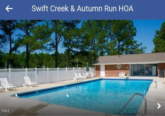 35th image of 1007 Swift Creek Dr, Clayton, NC 27520 | MLS# 10158600