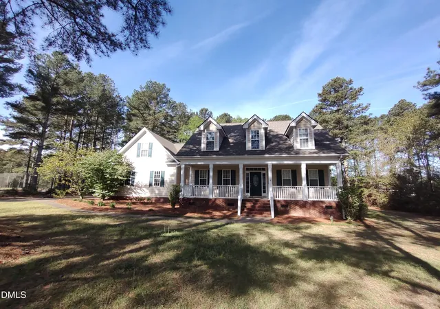 3rd image of 1007 Swift Creek Dr, Clayton, NC 27520 | MLS# 10158600