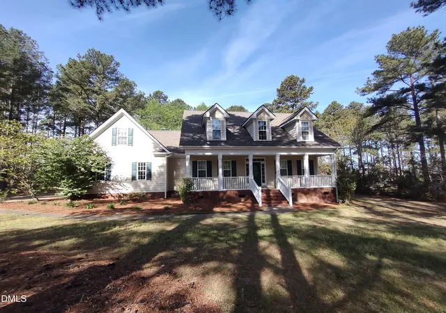 4th image of 1007 Swift Creek Dr, Clayton, NC 27520 | MLS# 10158600