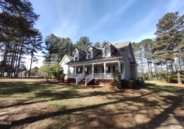 5th image of 1007 Swift Creek Dr, Clayton, NC 27520 | MLS# 10158600