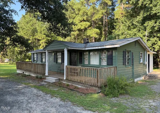 1st image of 1196 Cash Rd, Creedmoor, NC 27522 | MLS# 10158240