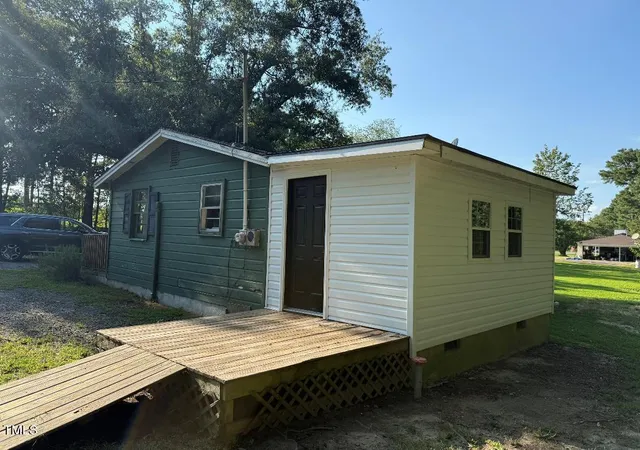 2nd image of 1196 Cash Rd, Creedmoor, NC 27522 | MLS# 10158240