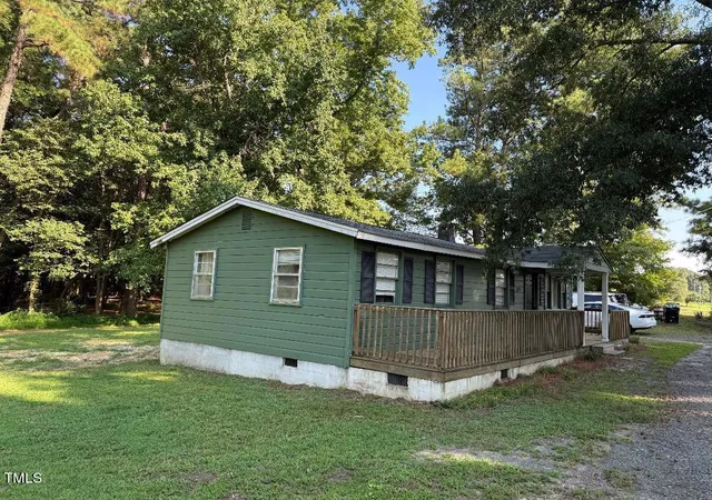 image of 1196 Cash Rd, Creedmoor, NC 27522 | MLS# 10158240