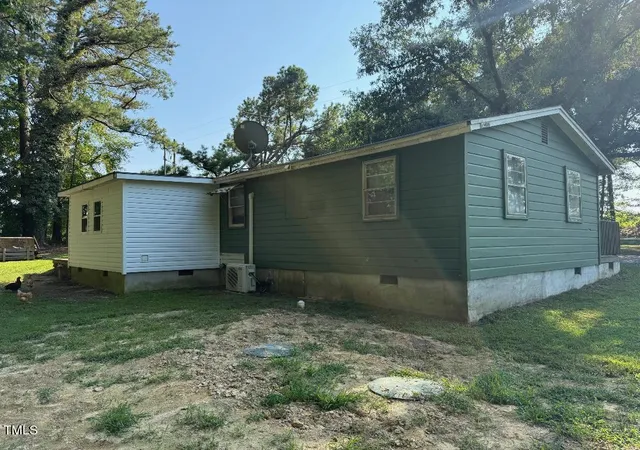 image of 1196 Cash Rd, Creedmoor, NC 27522 | MLS# 10158240