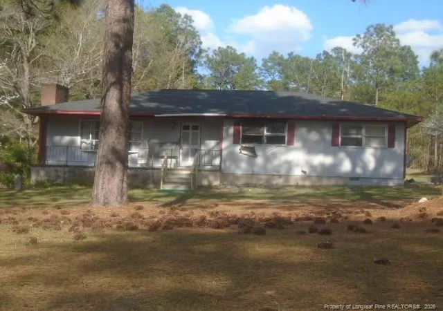Photo 3 of Single Family Residence at 2809 Reservation Rd, Aberdeen, NC 28315 | MLS# 760303 |  | Sold on 2026-05-29