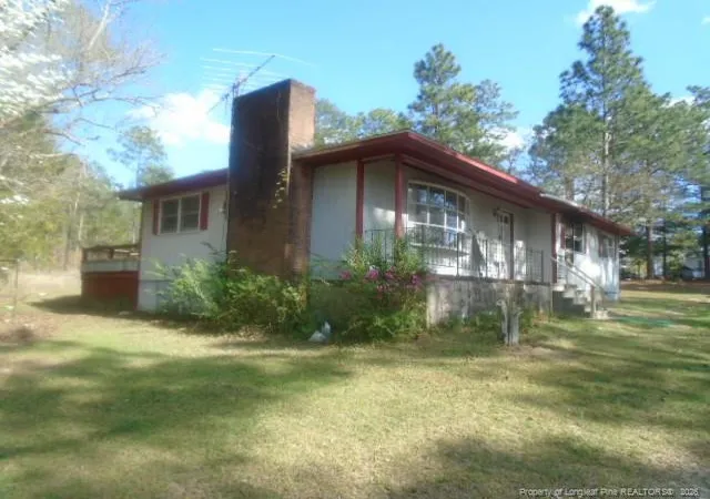 Photo 5 of Single Family Residence at 2809 Reservation Rd, Aberdeen, NC 28315 | MLS# 760303 |  | Sold on 2026-05-29