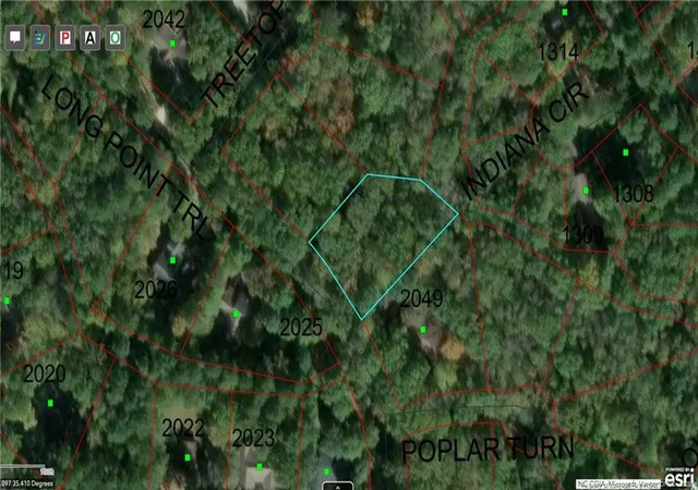 Homes for sale in Sanford, NC | 2048 Long Point Trl, Sanford, NC 27330 | MLS# 760268