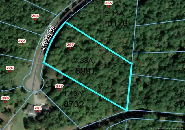Photo 1 of Sale Pending at 267 Riverhills Trl, Rockingham, NC 28379 | MLS# 760310 | Listing updated on 2026-08-31