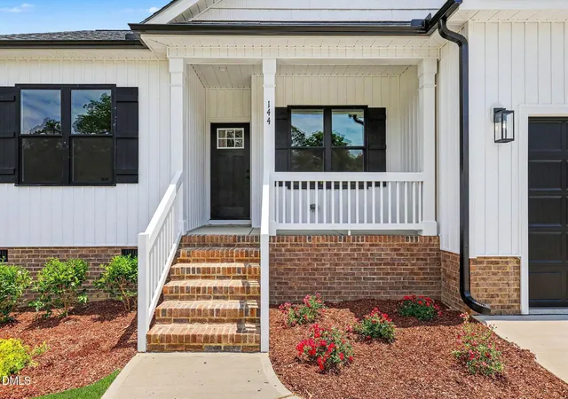 Homes for sale in Selma, NC | 144 Tee Dr #(Lot 25), Selma, NC 27576 | MLS# 10157987