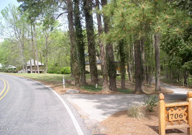 Photo 4 of Unimproved Land at 0 Cedar Cvs Rd, Henderson, NC 27537 | MLS# 10160962 | | Sold on 2026-06-26
