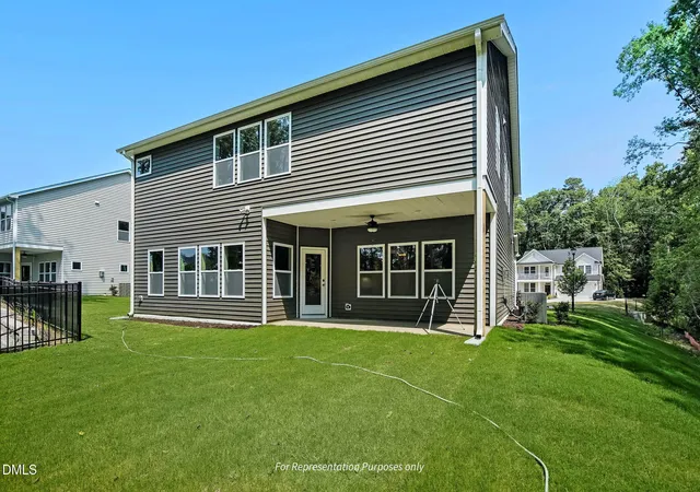 16th image of Tbd Meadowfern Pl, Willow Spring, NC 27592 | MLS# 10166256