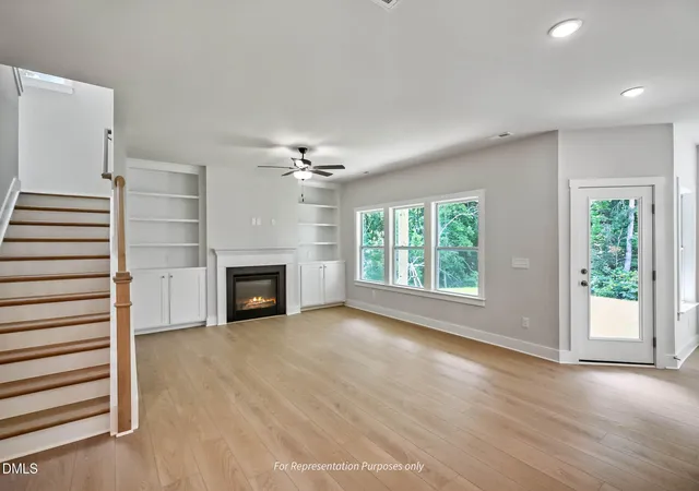 2nd image of Tbd Meadowfern Pl, Willow Spring, NC 27592 | MLS# 10166256