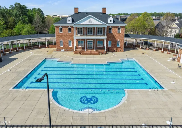 Photo 1 of Townhouse for sale at 702 Bryant St, Raleigh, NC 27603 | MLS# 10159051 | Listing updated on 2026-08-25