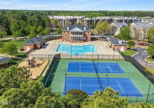Photo 2 of Townhouse for sale at 702 Bryant St, Raleigh, NC 27603 | MLS# 10159051 | Listing updated on 2026-08-25