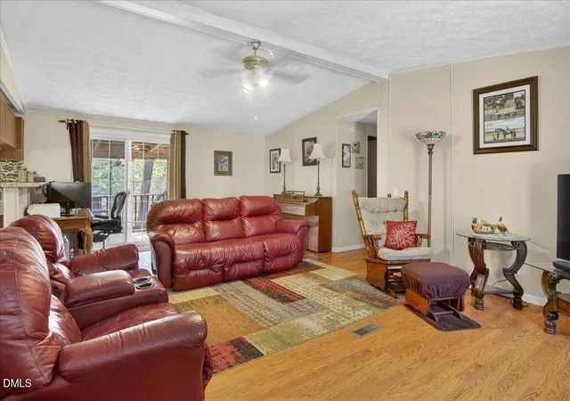 Photo 4 of Manufactured On Land at 123 Pineview Dr, Louisburg, NC 27549 | MLS# 10158115 | | Sold on 2026-05-19