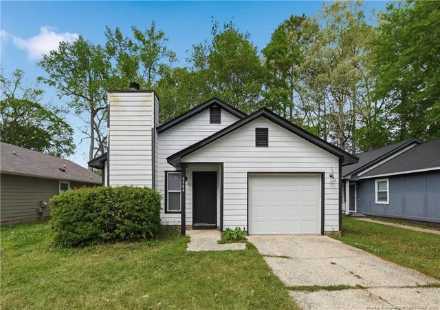 Photo 1 of Sale Pending at 6984 Timberwood Dr, Fayetteville, NC 28314 | MLS# 760327 | Listing updated on 2026-07-18