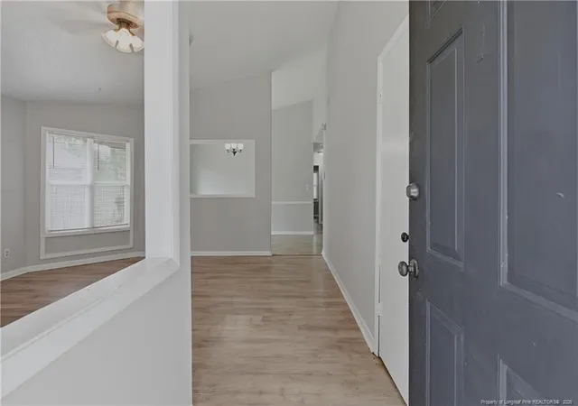 Photo 3 of Sale Pending at 6984 Timberwood Dr, Fayetteville, NC 28314 | MLS# 760327 | Listing updated on 2026-07-18