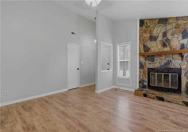 Photo 4 of Sale Pending at 6984 Timberwood Dr, Fayetteville, NC 28314 | MLS# 760327 | Listing updated on 2026-07-18
