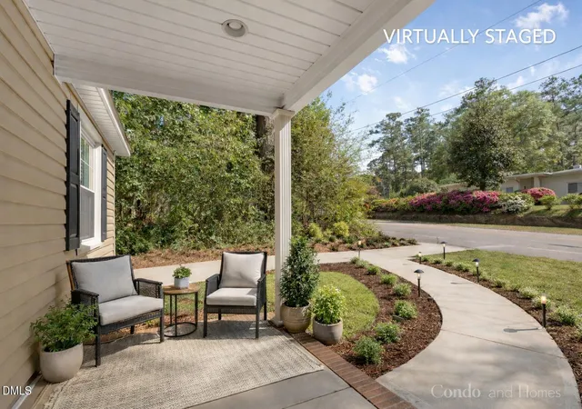 4th image of 722 Kooler Cir, Fayetteville, NC 28305 | MLS# 10159825