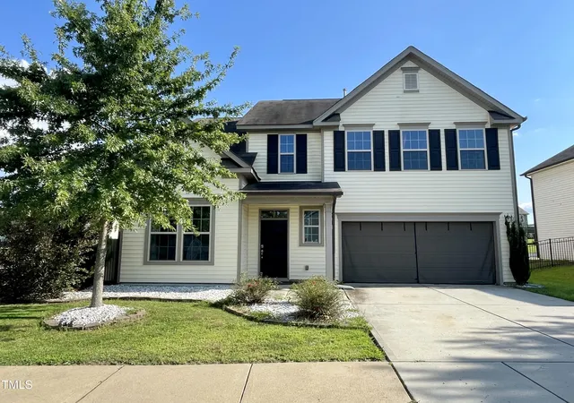 Photo 1 of Single family home for sale at 235 Ashberry Ln, Franklinton, NC 27525 | MLS# 10158027 | Listing updated on 2026-07-18