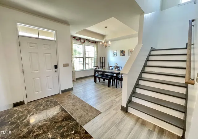Photo 4 of Single family home for sale at 235 Ashberry Ln, Franklinton, NC 27525 | MLS# 10158027 | Listing updated on 2026-07-18
