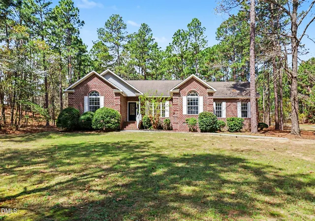 Photo 1 of Single Family Residence at 122 Vanore Rd, West End, NC 27376 | MLS# 10158060 |  | Sold on 2026-06-04