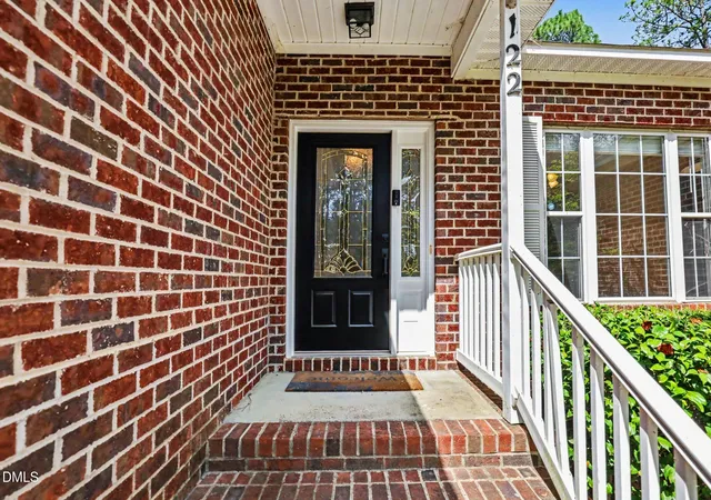 Photo 2 of Single Family Residence at 122 Vanore Rd, West End, NC 27376 | MLS# 10158060 |  | Sold on 2026-06-04