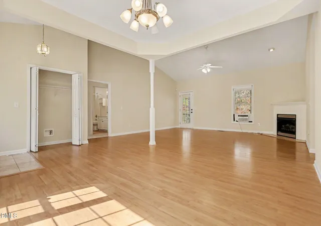 Photo 4 of Single Family Residence at 122 Vanore Rd, West End, NC 27376 | MLS# 10158060 |  | Sold on 2026-06-04